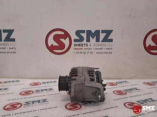 Renault 2022 - Occ alternator DTI13 Renault afbeelding 1 miniatuur