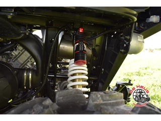 Hisun N/A 2018 - HS1000-4WD UTV bild 8