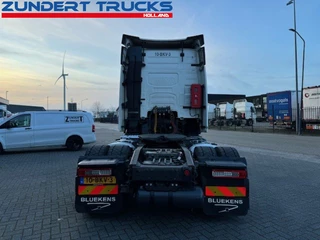 Volvo FH 2018 - 420 GLOBETROTTER, 2 TANKS obrazek 6
