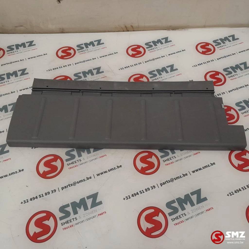 Mercedes-Benz - Occ moddervanger spatbord sk - ls Mercedes immagine 1