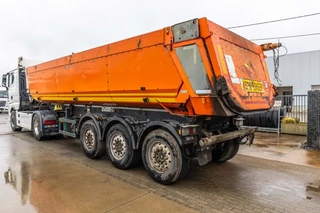 Schmitz Cargobull N/A 2014 - SGF-S3-GEISOLEERD изображение 6