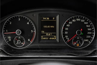 Volkswagen Transporter 2012 - T5 2.0 TDI L2H1 | 65 Edition | MARGE | DC 5-Persoons | Cruise | Navi | Airco | Trekhaak zdjecie 16