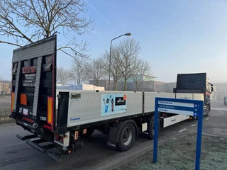 Krone SZ 2019 - N/A image 2