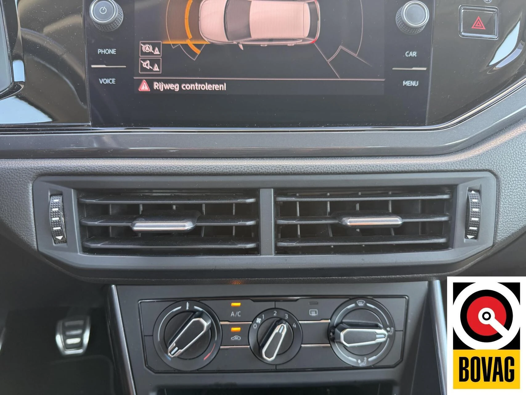 Volkswagen Polo 2020 - 1.0 TSI Highline Business R afbeelding 21