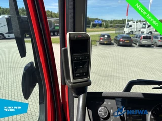 Volvo FH 2021 - 460 4x2 PTO + WRC image 16
