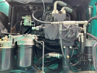 Kobelco N/A 2014 - SK500LC-9 obrazek 23