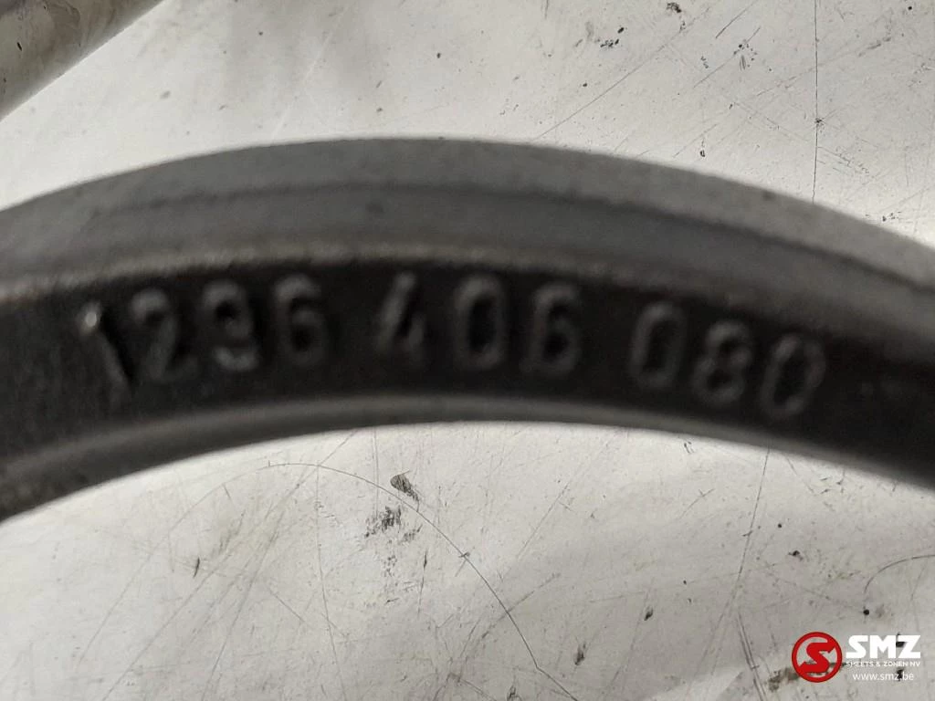 ZF - Occ schakelvork ZF imagem 3