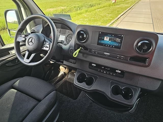 Mercedes-Benz Sprinter 2021 - 214 imagem 8