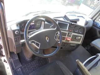 Renault T 2016 - 430 6X2 NL TRUCK obrazek 7
