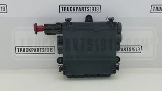 Mercedes-Benz N/A - Electrical System Zekeringen box MB MP4 obrazek 1