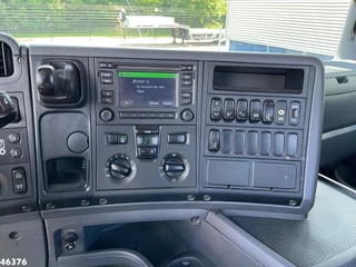 Scania G 2017 - 410 Euro 6 Retarder Multilift 21 Ton haakarmsysteem image 12