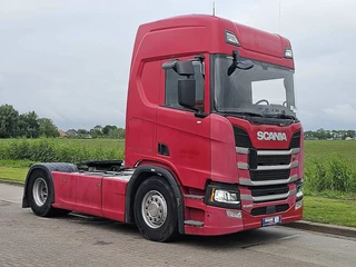 Scania R 2018 - R500 image 5