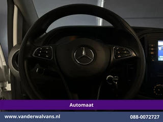 Mercedes-Benz Vito 2021 - 114CDI 136pk Automaat L3H1 Euro6 Airco | Camera | Navigatie | Apple Carplay | LED obrazek 20