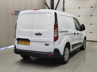 Ford Transit Connect 2023 - 1.5EcoBlue Euro 6! afbeelding 3