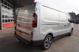 Renault Trafic 2024 - 2.0 dCi 170PK T30 L2H1 Luxe Automaat Schuifdeur L/R obrazek 4