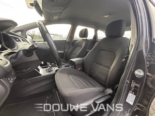 Kia Ceed 2018 - Attract Airco 1.4 Stuurverwarm. Hill Assist Isofix afbeelding 8