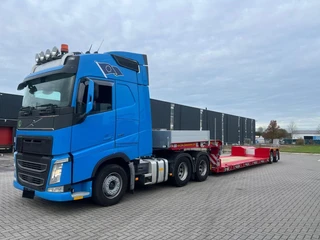 Faymonville - MAX510 / MAX510-Z-2H-ATX-A-6.85-PA for sale