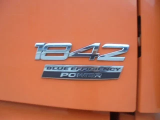 Mercedes-Benz Actros 2013 - 1842 NL TRUCK APK 07-26 15X IN STOCK obrazek 18