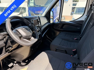 Iveco Daily 2023 - 35S16 A8 2.3L 160pk obrazek 6