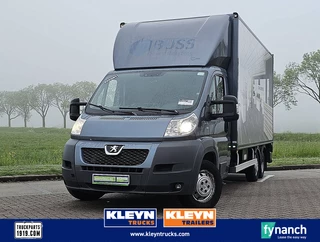 Peugeot Boxer 2014 - 335 imagen 1