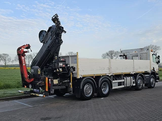 Scania P 2017 - P410 immagine 3
