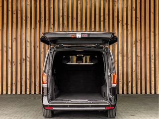 Mercedes-Benz V-Class 2024 - 300d Extra Lang Avantgarde Dubbele Cabine image 5
