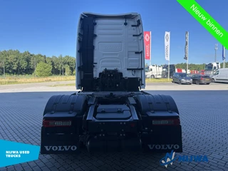 Volvo FH 2024 - 460 TC 4x2 VDS + Suitable for ADR obrazek 8
