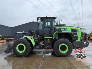 XCMG N/A - XC968-EV 423kWh obrazek 1