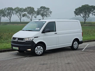 Volkswagen Transporter 2021 - 2.0 TDI afbeelding 2 miniatuur