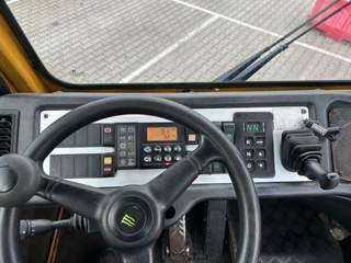 Terberg YT 182 2008 - / Cummins / Allison image 4
