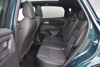 Nissan QASHQAI 2025 - 1.3 MHEV Xtronic Tekna Plus | VERKOCHT | изображение 20
