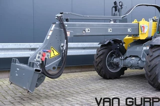Neuson N/A 2023 - TH522 | 45KW | Klima | NEW obrazek 8