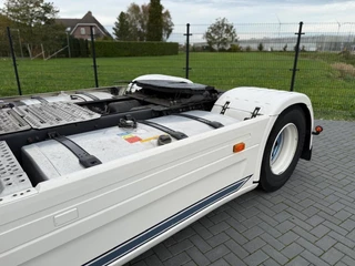 Scania R 2016 - R450 obrazek 11