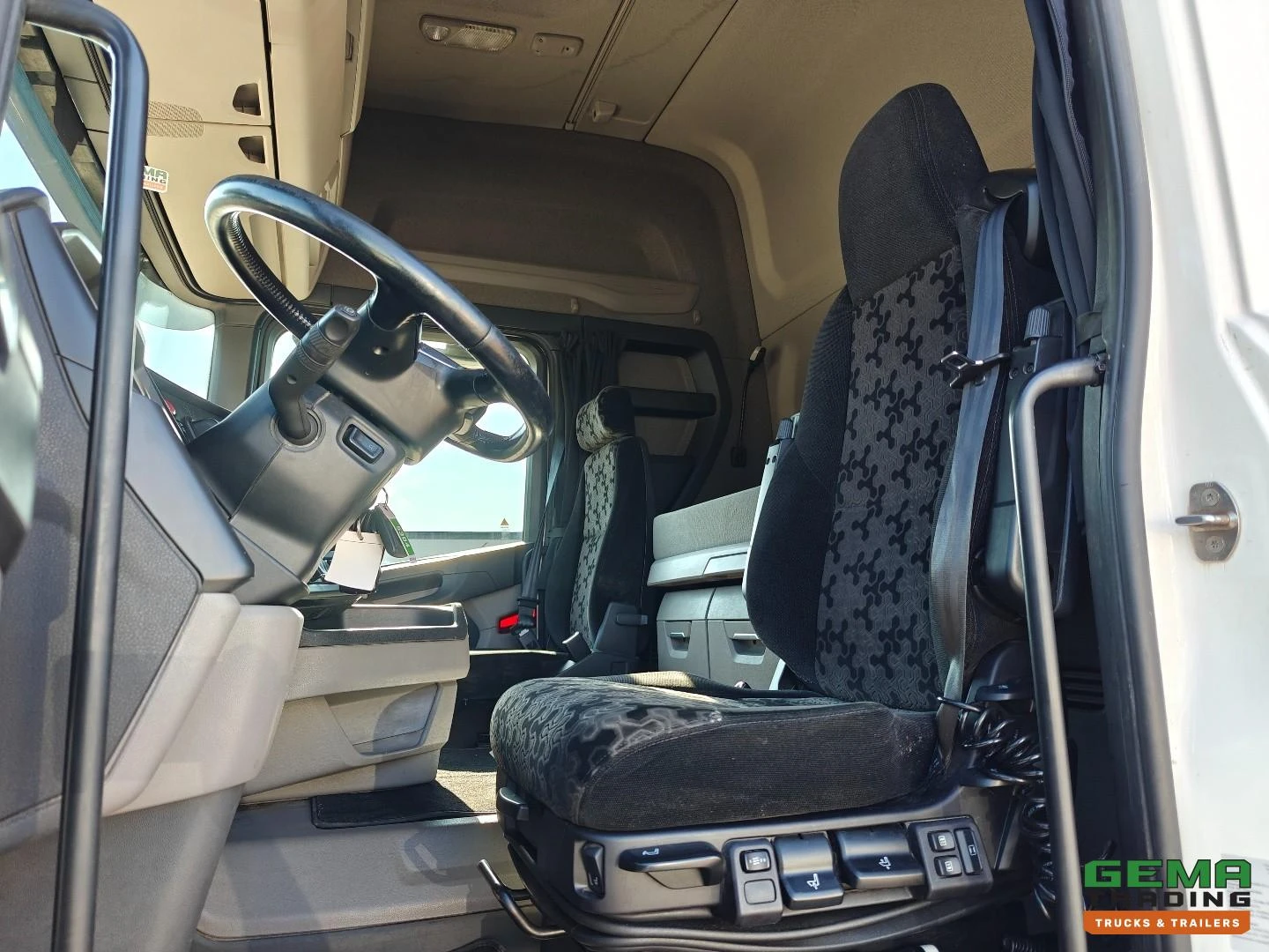 Scania R 2019 - R410 afbeelding 16