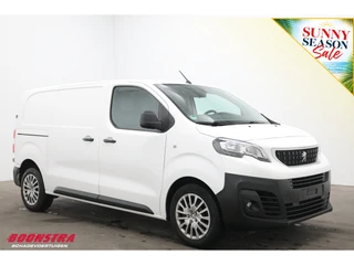 Peugeot Expert 2021 - 2.0 BlueHDI 120 Apple/Android Airco Cruise Camera PDC AHK obrázek 2 náhled