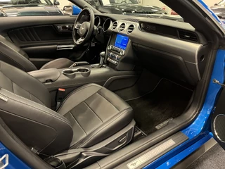 Ford Mustang 2020 - Fastback 5.0i V8 GT Premium 460PK Automaat imagen 57