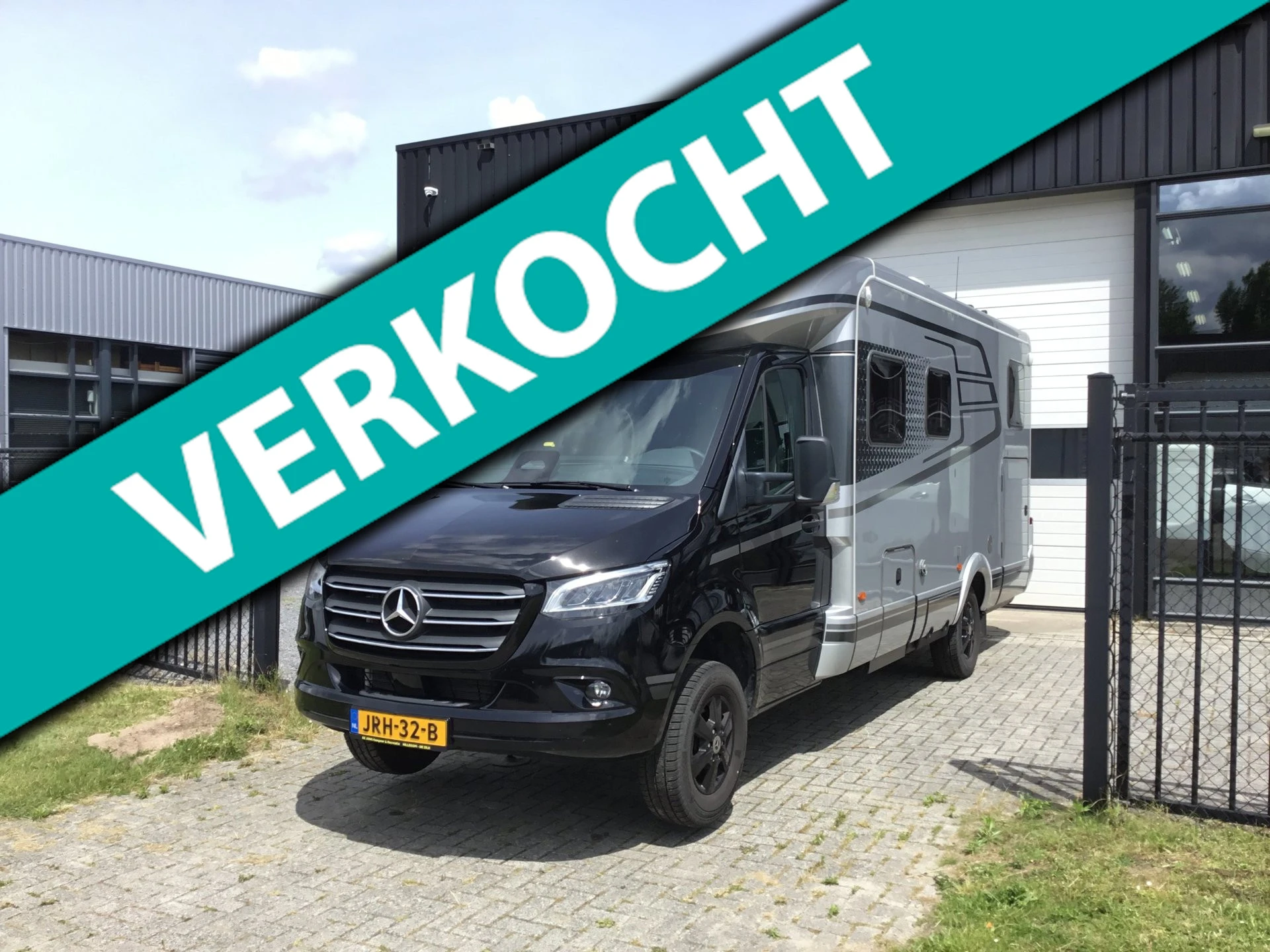 Hymer B-MC T 680 2026 - FACELIFT immagine 1