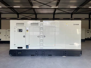 Hyundai 2026 - DP222CC - 1000 kVA Generator - DPX-19859 te koop
