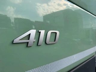 Volvo FM 410 2018 - N/A zdjecie 15