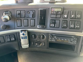 Volvo FM 9.260 2004 - N/A afbeelding 27