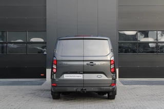 Ford Transit Custom 2025 - 320 2.5 PHEV L2H1 Limited 232pk - 2x Schuifdeur - Trekhaak - Stoel/Stuurverwarming - Keyless - Rijklaar obrazek 7
