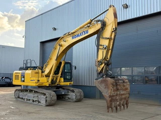 Komatsu PC360LC-10 2015 - N/A imagem 7