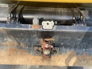 Caterpillar N/A 2017 - M318F VA-giek  hydraulische snelwissel CW30, airco image 23