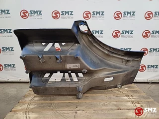 Mercedes-Benz N/A 2014 - Occ opstapbak links Mercedes imagem 6