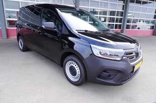 Renault Kangoo 2026 - E-Tech Advance L2 44 kWh Automaat Opklapbare Dubbelcabine bild 2