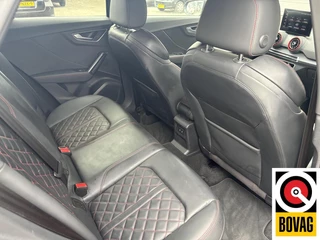 Audi Q2 2025 - 35 TFSI S Edition 3 x S-Line Carplay Sfeer Sonos zdjecie 9