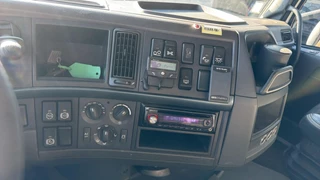 Volvo FH 2009 - 440 obrazek 24