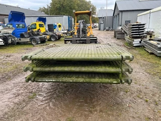 Diversen N/A - Aluminium oprijplaat 20 ton klep imagem 3