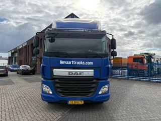 DAF CF 290 FT 2016 - N/A image 8