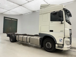 DAF XF 2016 - 460 Space Cab afbeelding 3 miniatuur